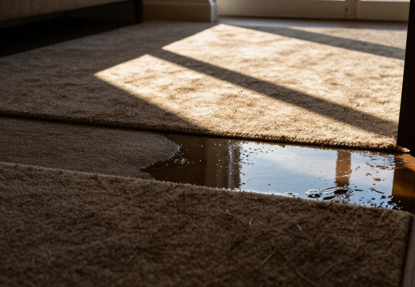 Revesby Heights Flood Restoration Projects